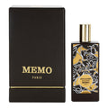 Memo Irish Leather - parfum authentique