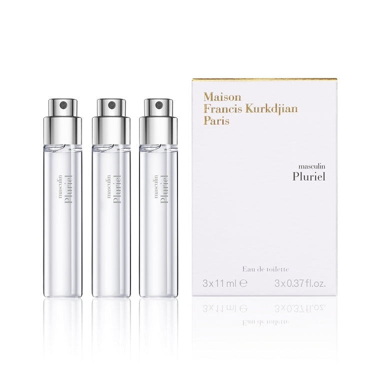 Francis Kurkdjian Pluriel Masculin - parfum authentique