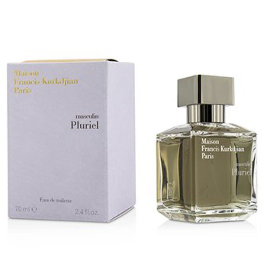 Francis Kurkdjian Pluriel Masculin - vue 2