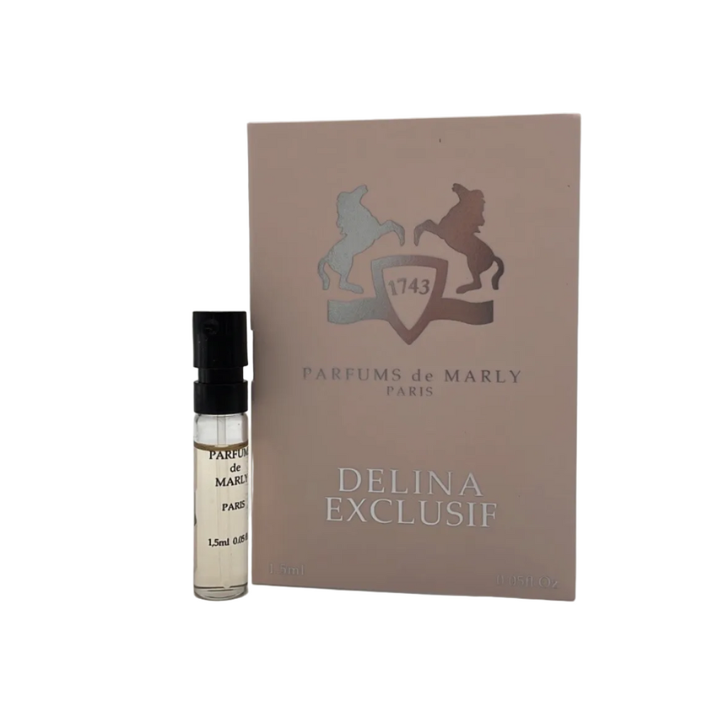 Parfums De Marly Delina Exclusif - vue 2