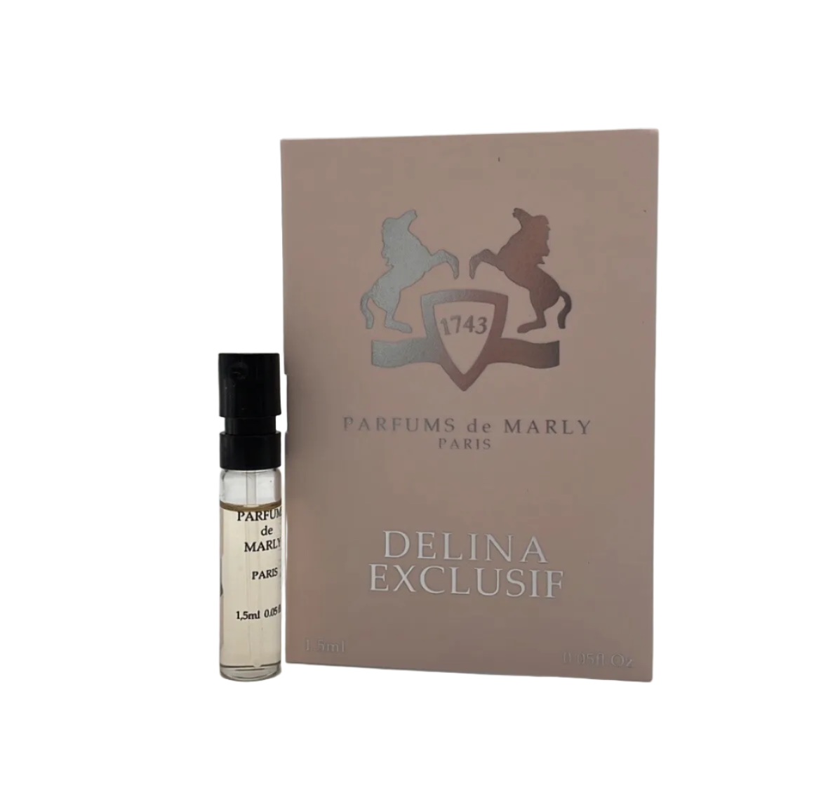 Parfums De Marly Delina Exclusif - vue 2