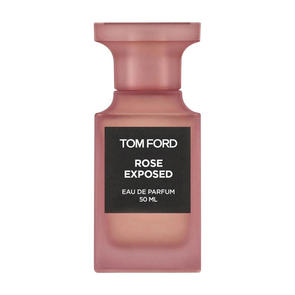 Tom Ford Rose Exposed - parfum authentique