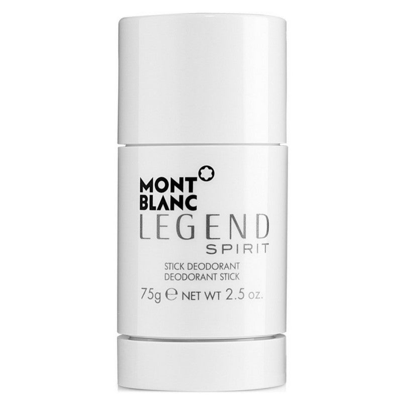 Mont Blanc Legend Spirit - vue 2