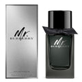 Mr. Burberry Edp - parfum authentique