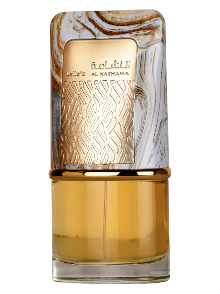Lattafa Al Nashama - parfum authentique