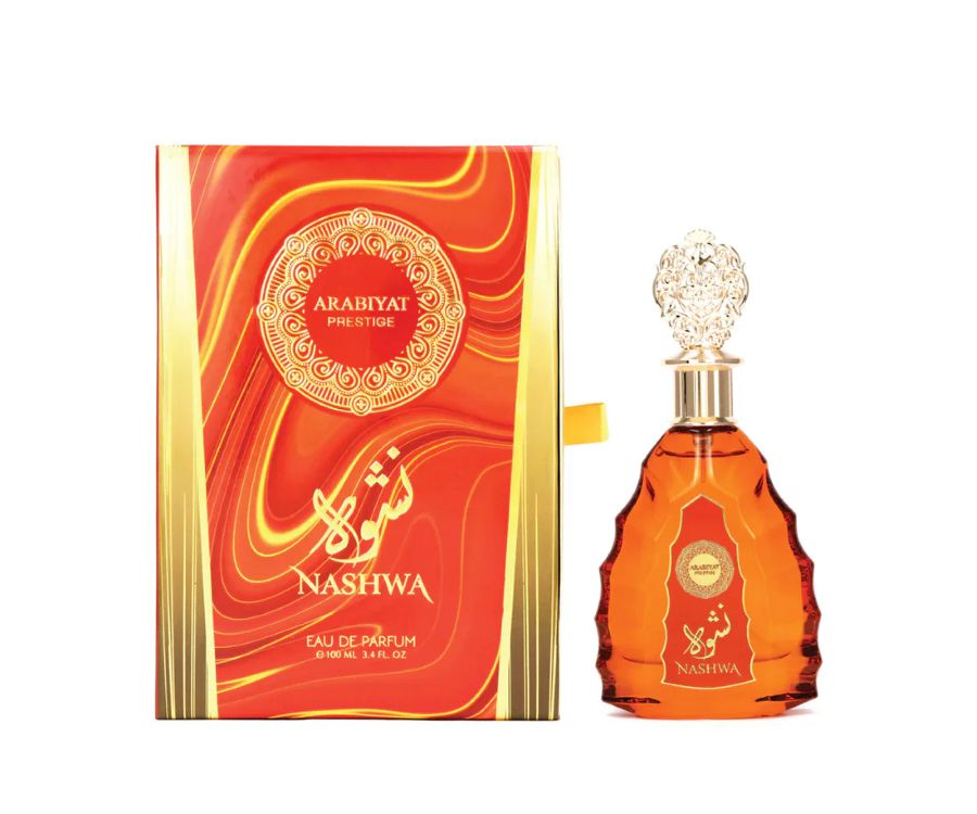 Arabiyat Prestige Nashwa - parfum authentique