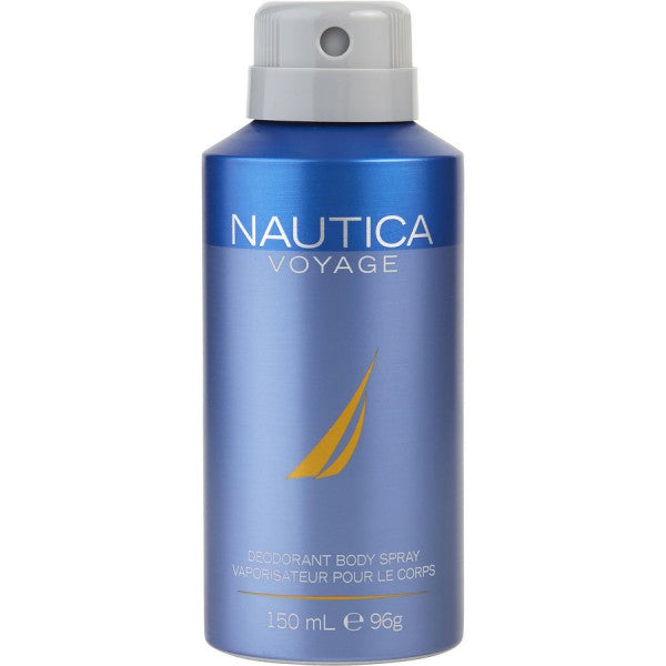 Nautica Voyage - vue 2