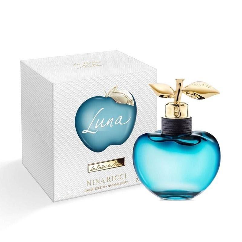 Nina Luna for Women - parfum authentique