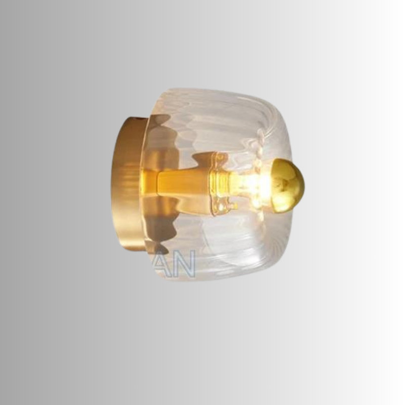 Nivora | Lampe Murale – Lueur LED et Inspiration Nordique – vue 10