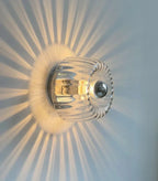Nivora | Lampe Murale – Lueur LED et Inspiration Nordique – vue 11