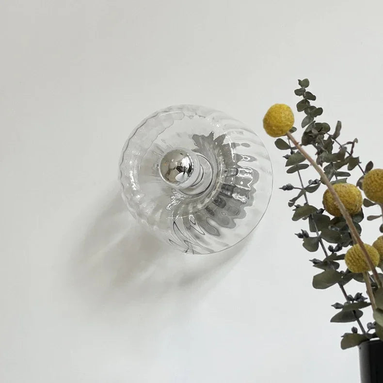 Nivora | Lampe Murale – Lueur LED et Inspiration Nordique – vue 8