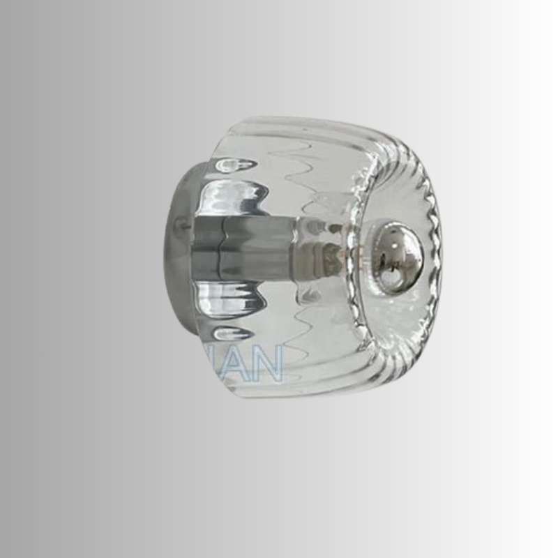 Nivora | Lampe Murale – Lueur LED et Inspiration Nordique – vue 9