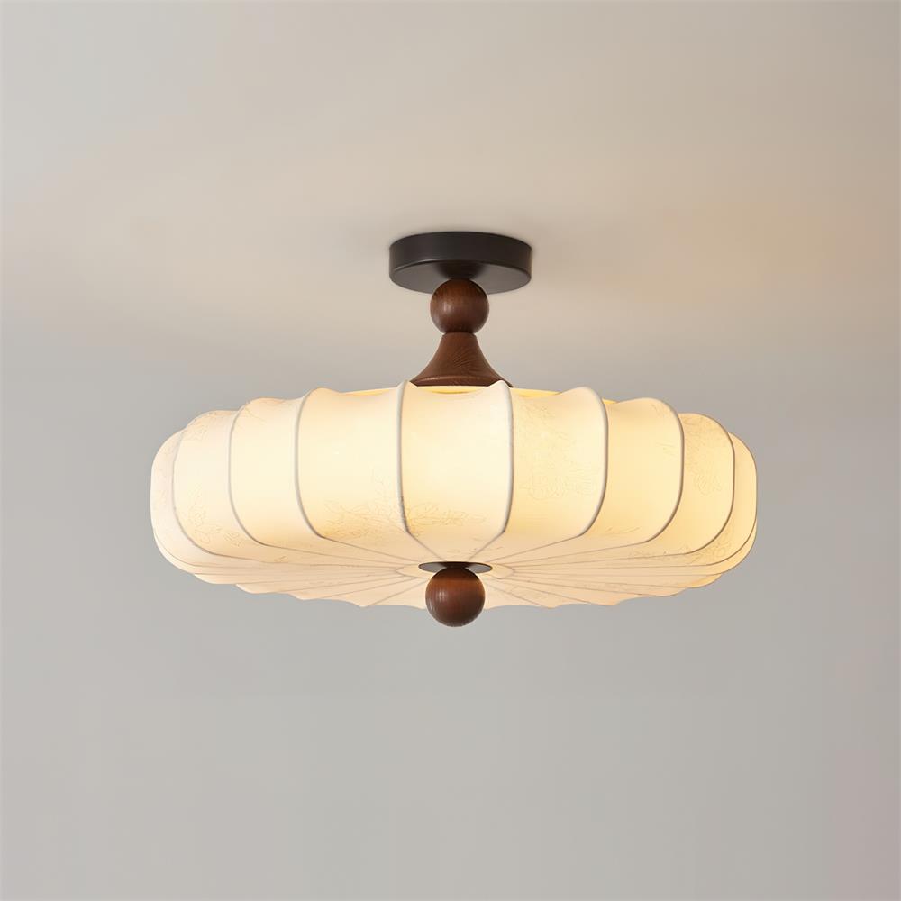 Nocélia — vue de référence associée au diamètre 45 cm