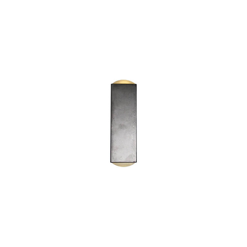 Noctéra | Applique Murale LED Extérieure – Design Moderne et Étanchéité Élégante