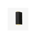 Noctéra | Applique Murale LED Extérieure – Design Moderne et Étanchéité Élégante