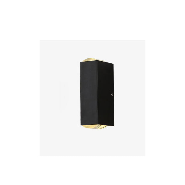 Noctéra | Applique Murale LED Extérieure – Design Moderne et Étanchéité Élégante