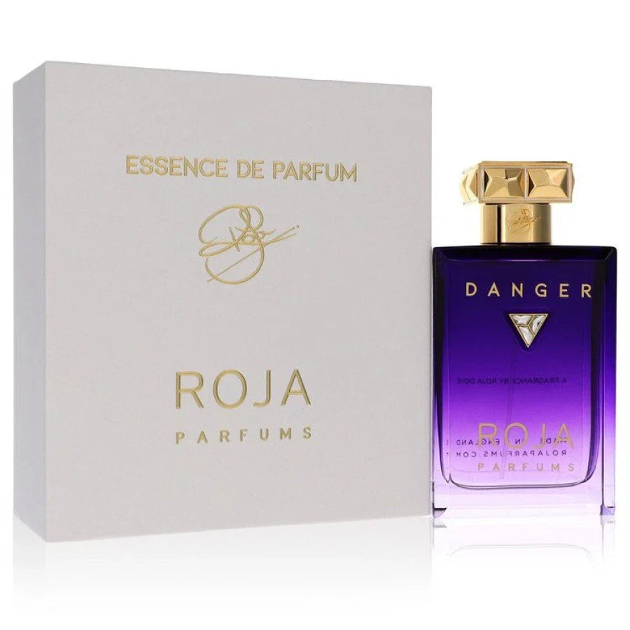 Roja Danger Essence De Parfum - parfum authentique