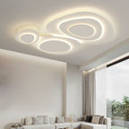 Nuvéa Plafonnier Nuage Chambre A Couche - 3