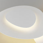 Nuvéa Plafonnier Nuage Chambre A Couche - 8