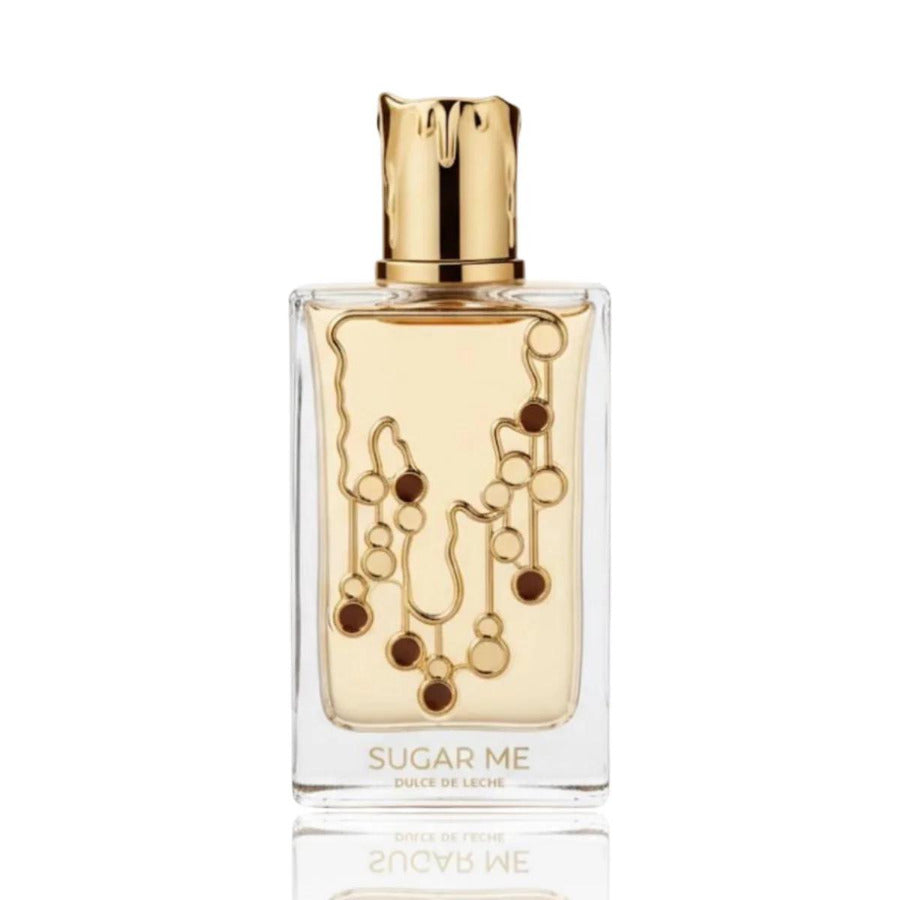 Sugar Me Dulce De Leche - parfum authentique