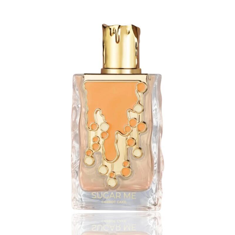 Sugar Me Carrot Cake - parfum authentique