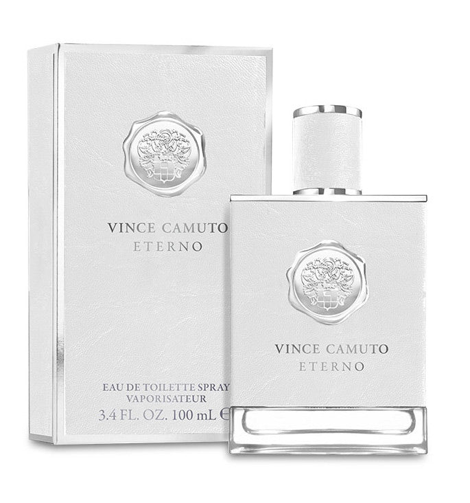 Vince Camuto Eterno - parfum authentique