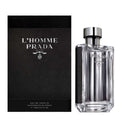 Prada L'Homme - parfum authentique
