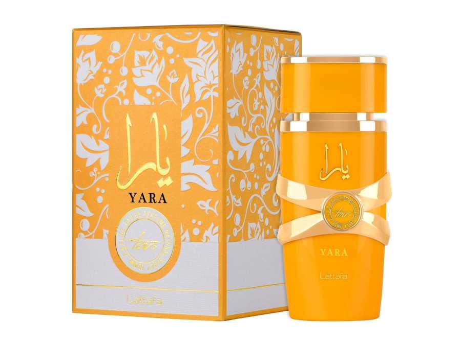 Yara Tous - parfum authentique