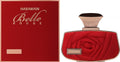 Al Haramain Belle Rouge - parfum authentique