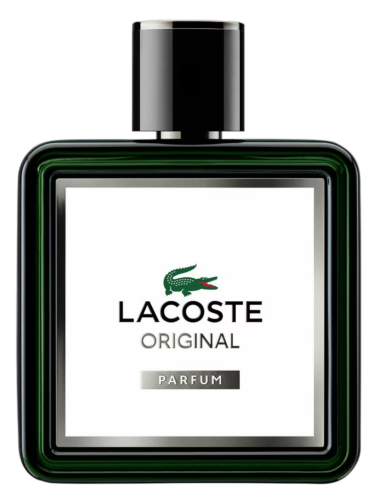 Lacoste Orignal Parfum - parfum authentique