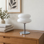 Orélia Blanc — commode, mise en scène illustrative.