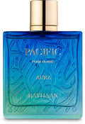 Rayhaan Pacific Aura - parfum authentique