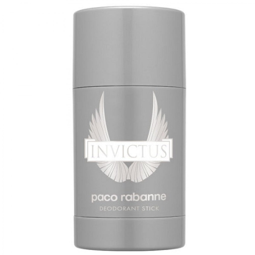 Paco Rabanne Invictus - vue 2
