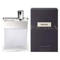 Prada Amber - parfum authentique