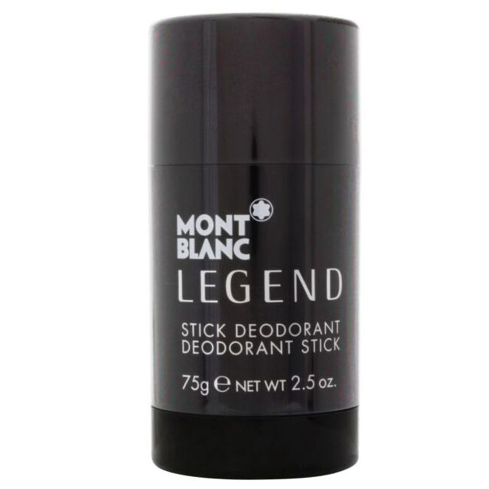 Mont Blanc Legend - vue 2
