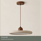 Amande — montage de deux décors créés à partir des références du modèle, 8 secondes, sans son. Aucune démonstration de fonctionnement.
