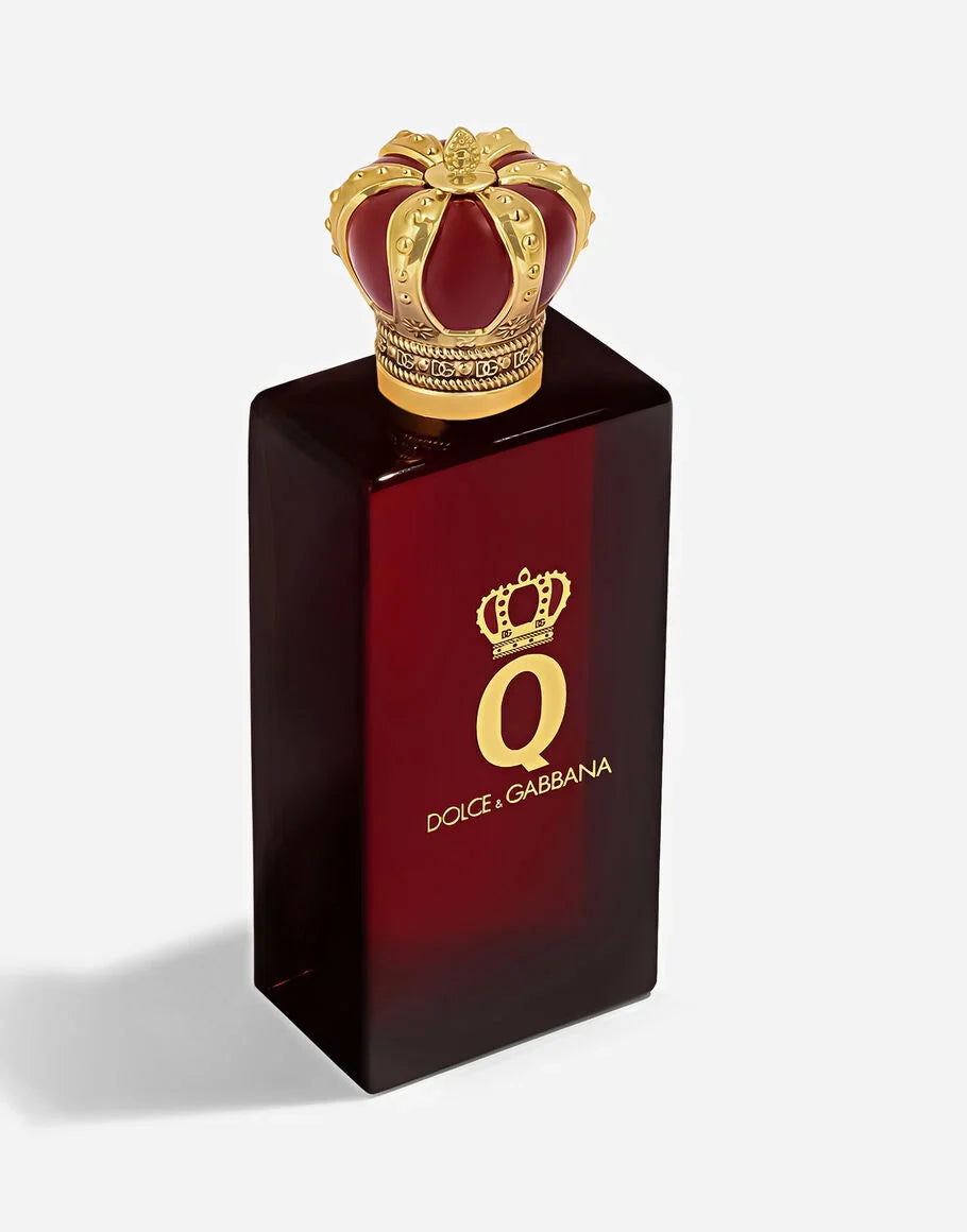 Dolce Gabbana Q Parfum Edition - parfum authentique