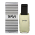 Quorum Silver - parfum authentique