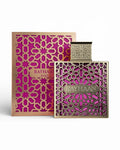Rayhaan Kiss - parfum authentique