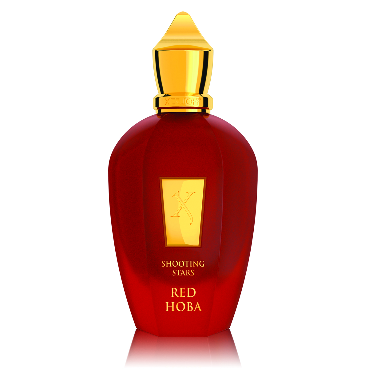 Xerjoff Shooting Stars Red Hoba - parfum authentique