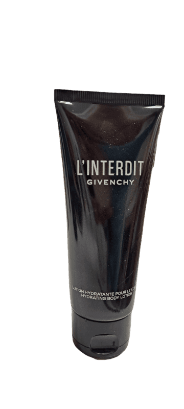 L'Interdit Givenchy - vue 2