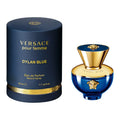 Versace Dylan Blue - parfum authentique