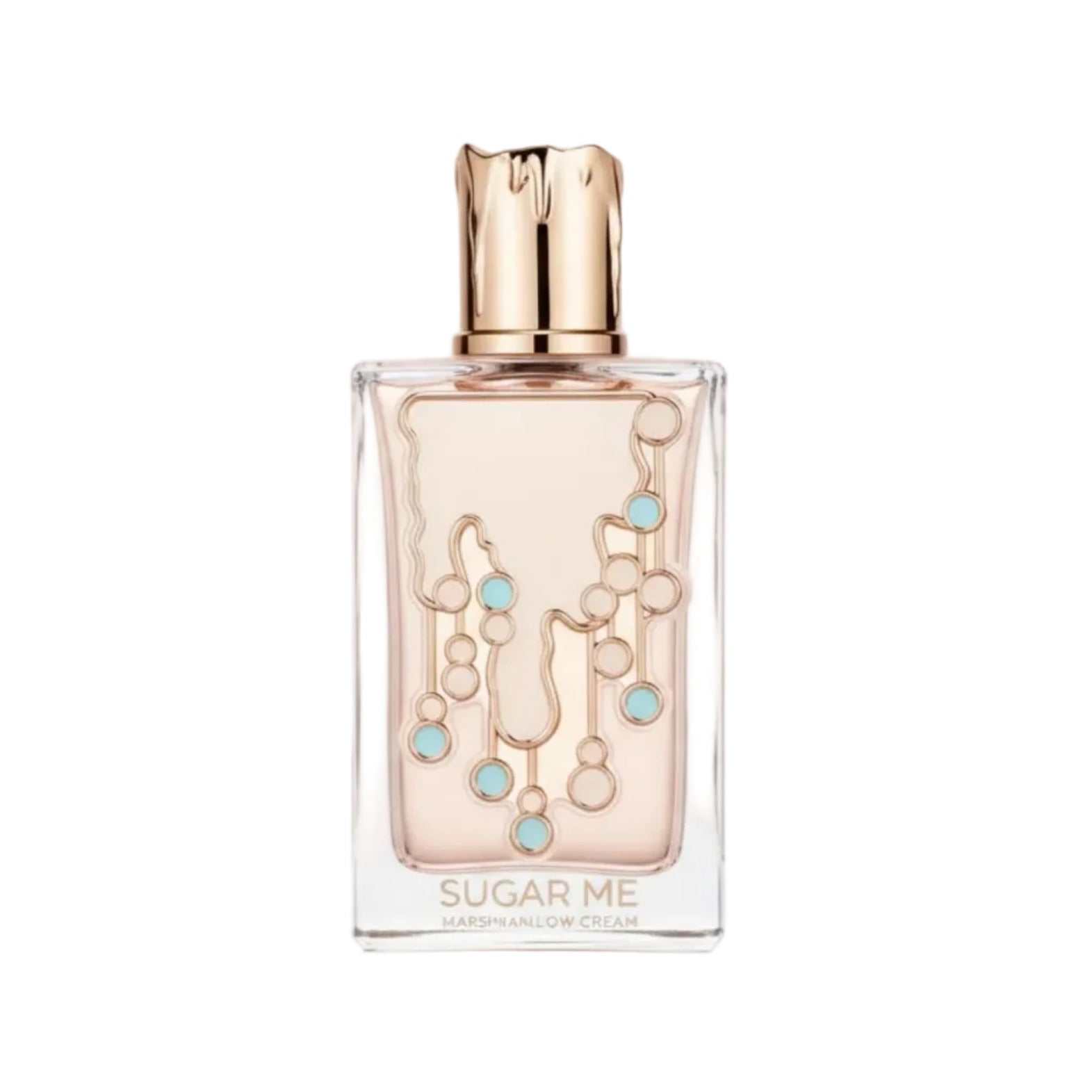Sugar Me Marshmallow Dream - parfum authentique