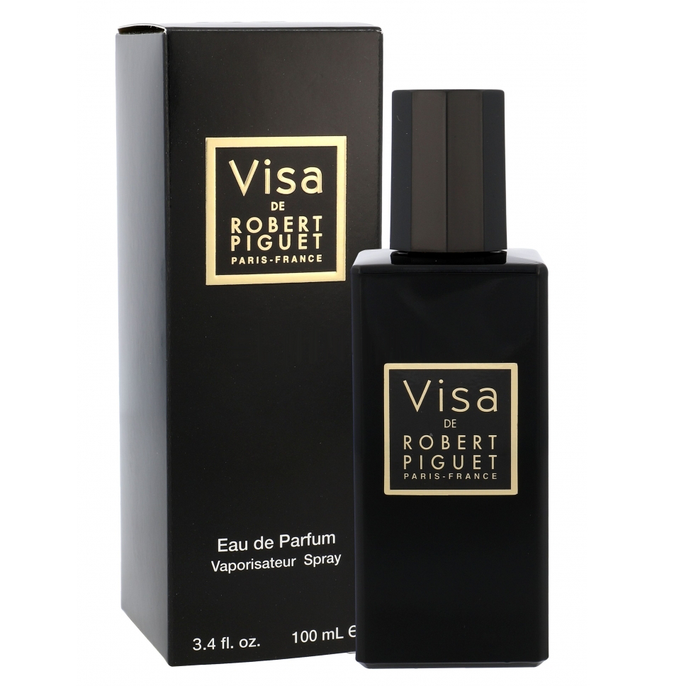 Robert Piguet Visa - parfum authentique