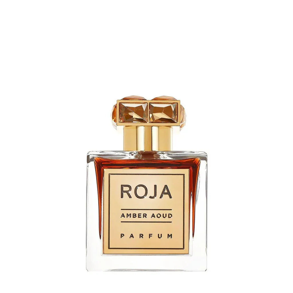 Roja Amber Aoud Parfum - parfum authentique