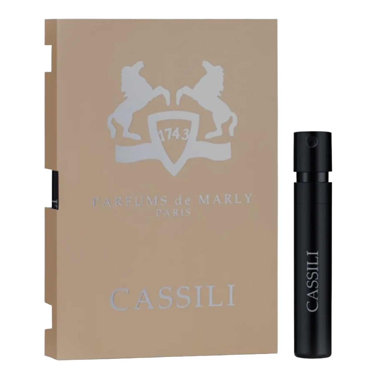 Cassili By Marly - vue 2