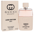 Gucci Guilty Love Edition Edp - parfum authentique