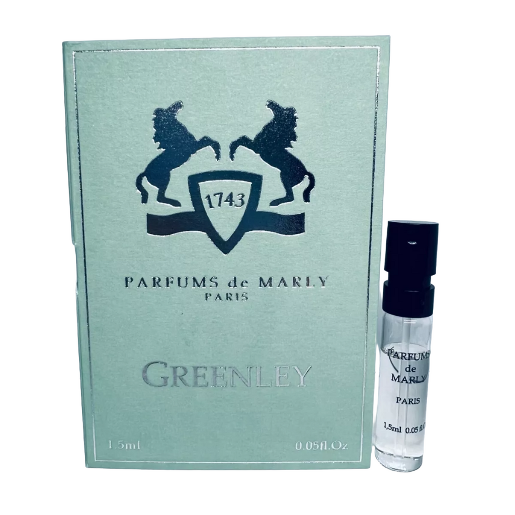 Parfums De Marly Greenley - vue 2