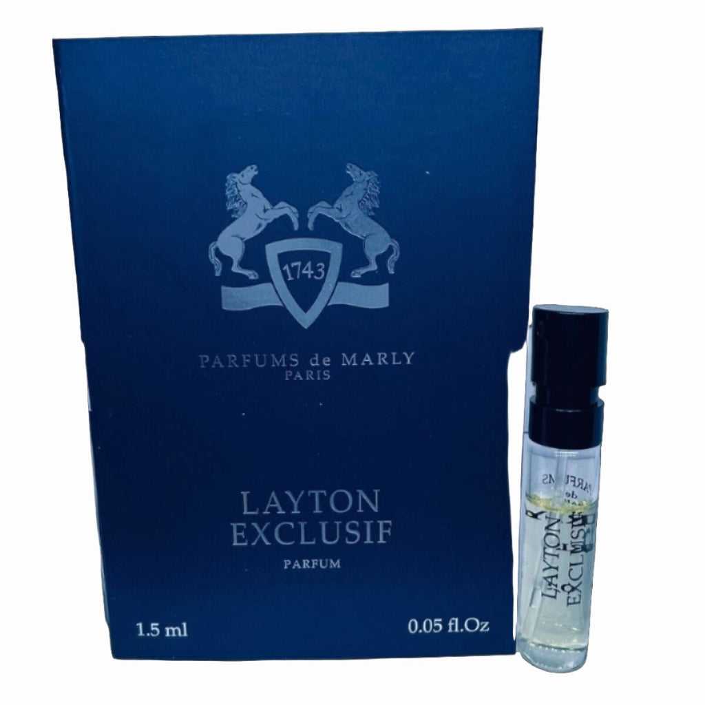 Parfums De Marly Layton Exclusif - vue 2