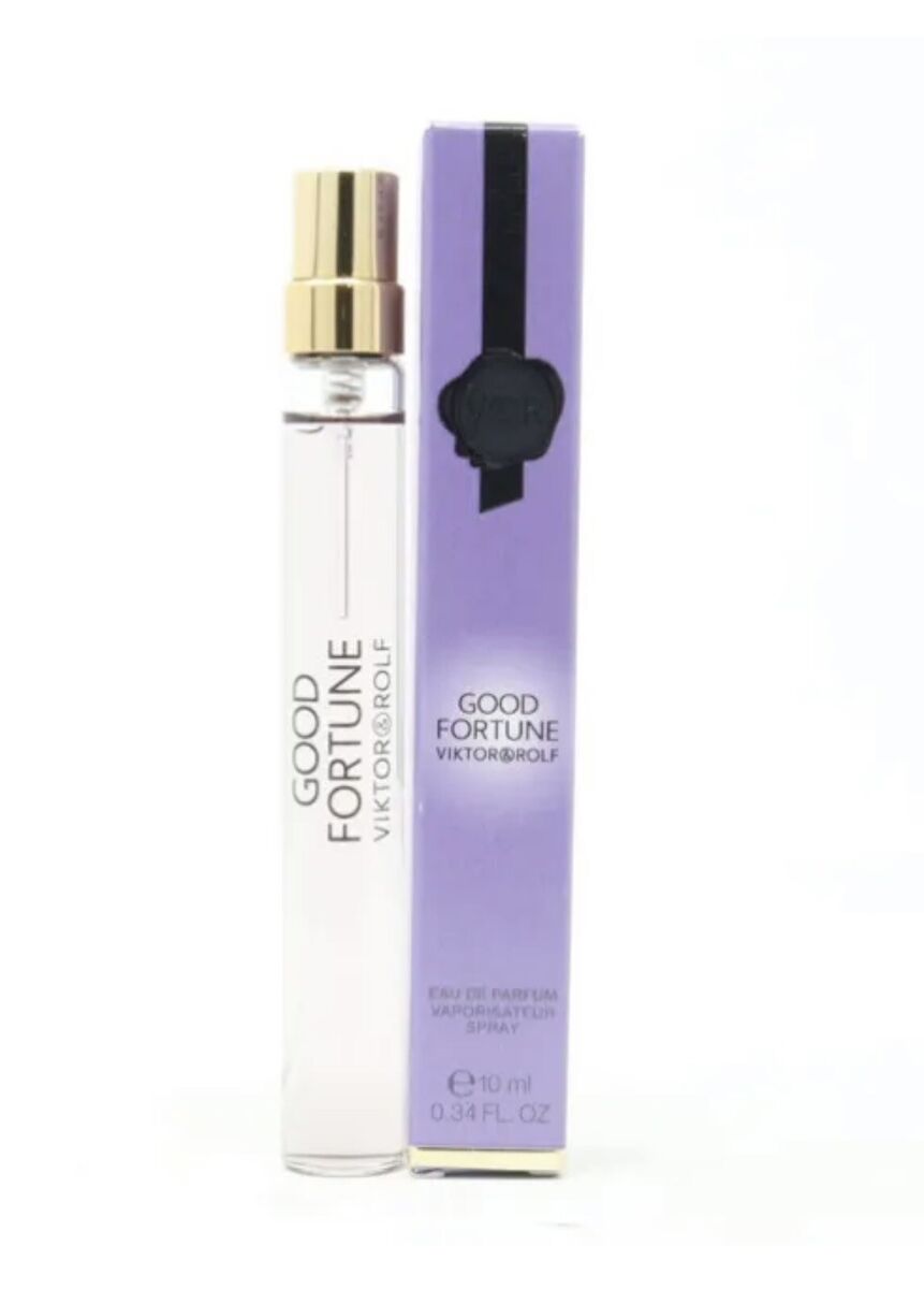 Victor & Rolf Good Fortune - vue 2